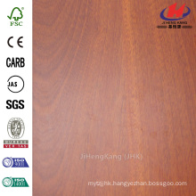 2440 mm x 1220 mm x 12 mm Low Price Perfect Rubber wood Finger Joint Board